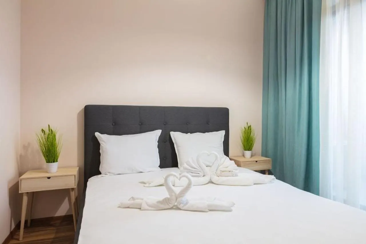 Burgas Residence Cote D'Azur 0*,  Bulgaria