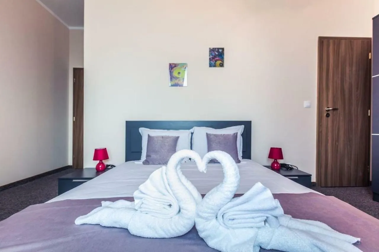Burgas Residence Cote D'Azur 0*,  Bulgaria