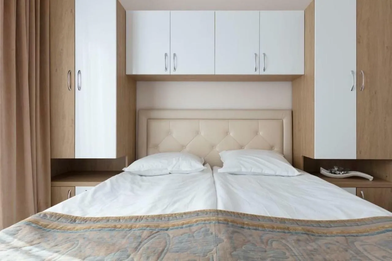 Burgas Residence Cote D'Azur 0*,  Bulgaria