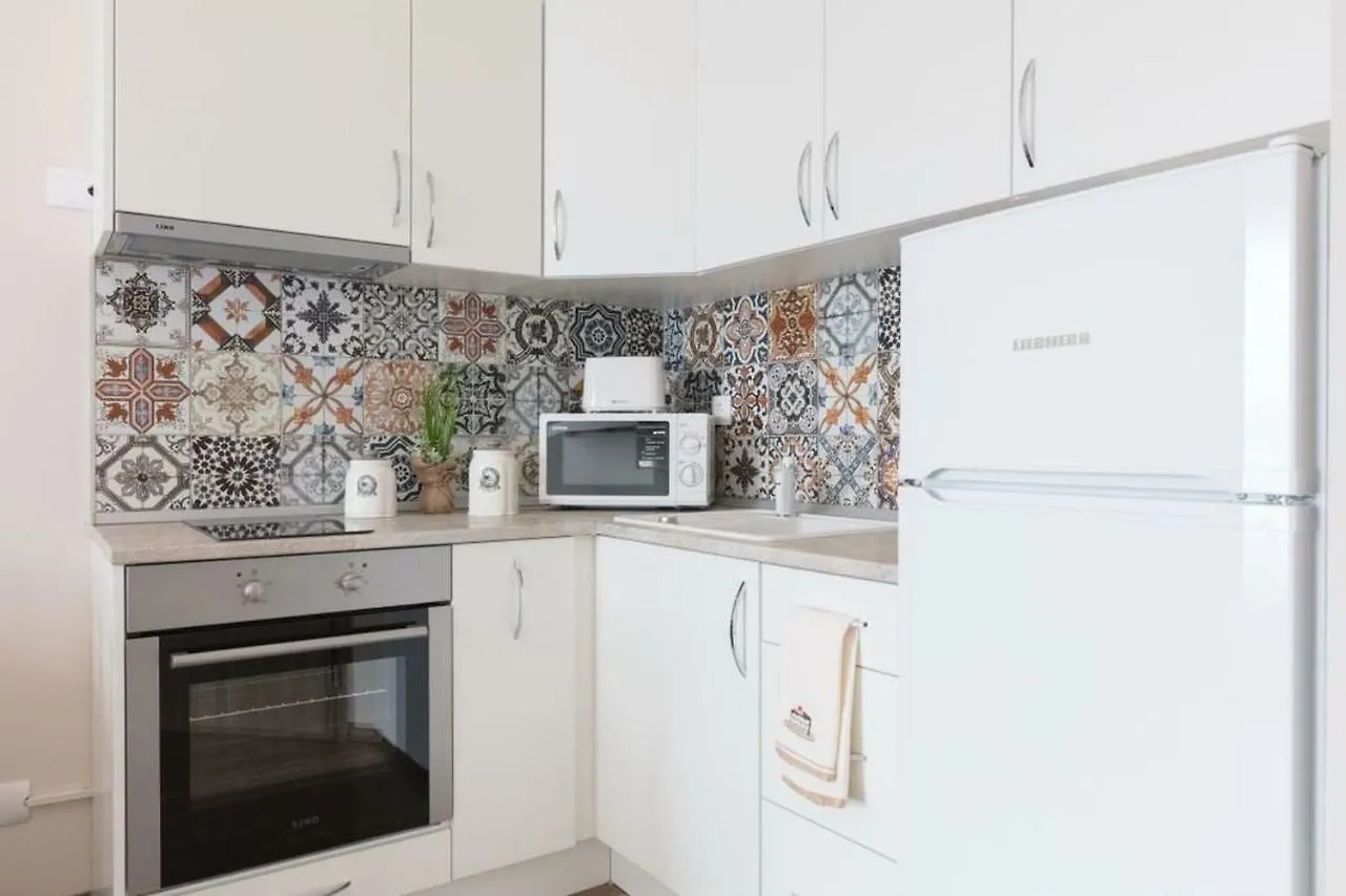 Burgas Residence Cote D'Azur Aparthotel