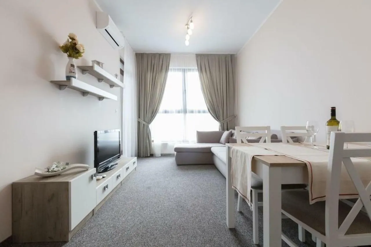 Burgas Residence Cote D'Azur