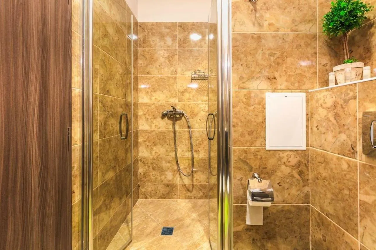 Aparthotel Burgas Residence Cote D'Azur